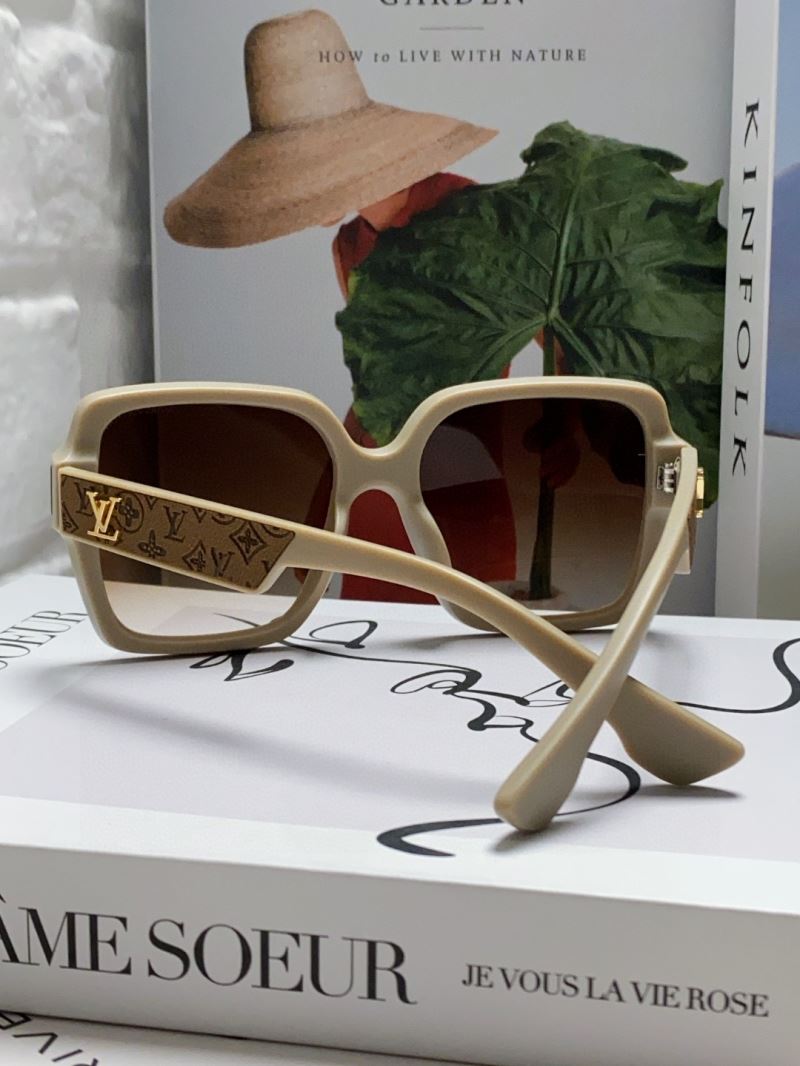 Louis Vuitton Sunglasses